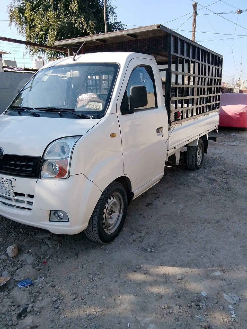 سلام عليكم ليفان موديل 2013 مصبوغ للجماليه تحويل ثاني يوم السعر 35 وبيه مجال مكاني بغداد الدورة للستفسار ***********
