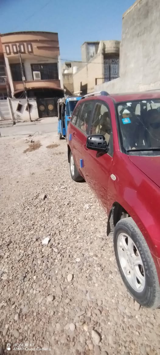 سلام عليكم تيكو ١٣ مكفوله من عده الطخه بل جاملاخ ومصلحه عل بارد كير مكينه بشرط تبريد اعتقد بي ليك ازغيره يعني اذا تشحن غاز يمشيك موسم جوز وشرات مافحصه سياره جاهزه ماشيه ١٣٩ تقريبن وقابله لزياده سياره حلوه كهربأيات كل شغال سعر ٦٢ وبيه مجال كلش بصيط سياره بسمي


**إذا كنت صاحب هذا الإعلان وتريد حذفه لأي سبب، رجاءا أرسل رسالة إلى الدعم الفني**