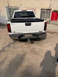 جمسي سيرا 2012 مكينه 5300  السنويه الاماني بعدها ممنتهيه اليحب يتصل وي...