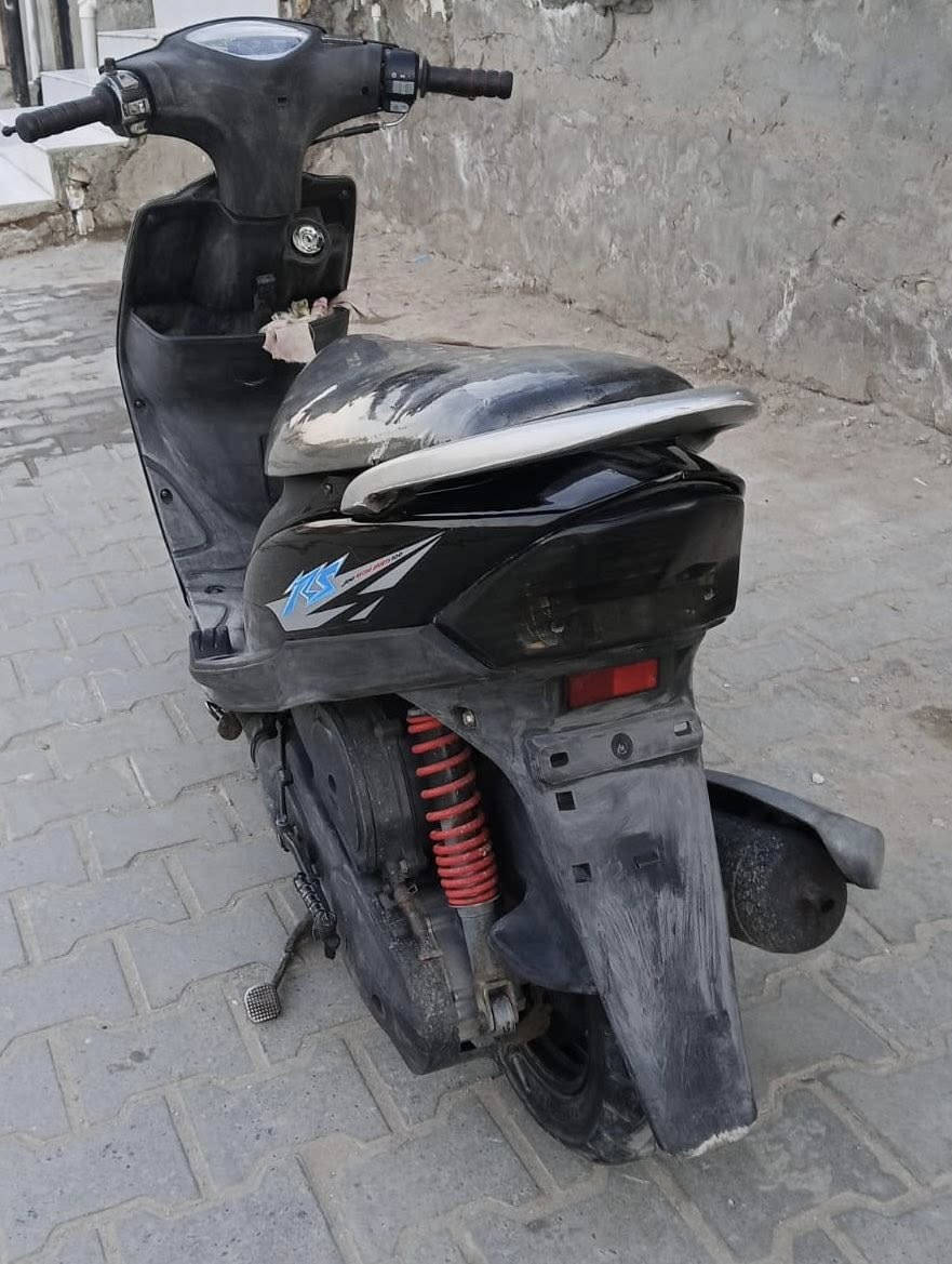 دراجه ماكس عدله للبيع حاويه وجديده الدراجه مكفوله


**إذا كنت صاحب هذا الإعلان وتريد حذفه لأي سبب، رجاءا أرسل رسالة إلى الدعم الفني**