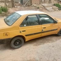 بيجو روى للبيع بدون راعي مديل 10سنويه لل27 07869202923