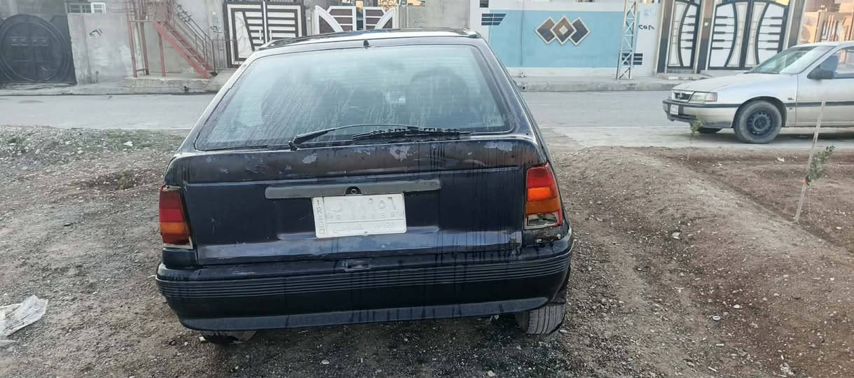 سيارة كاديت للبيع موديل 1991
كير مكينة شرط
 الكشر كدام العين بلصور
 شرط الوكالة والتحويل
كاربون بانزين
سنوية 2029جديدة
السعر 18 
الشراي يتصل على الرقم 
*********** اسيا
*********** كورك
