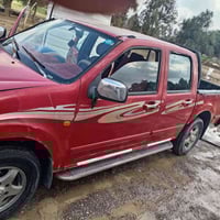 كريتويل • موديل ٢٠١٣ • دوانيه