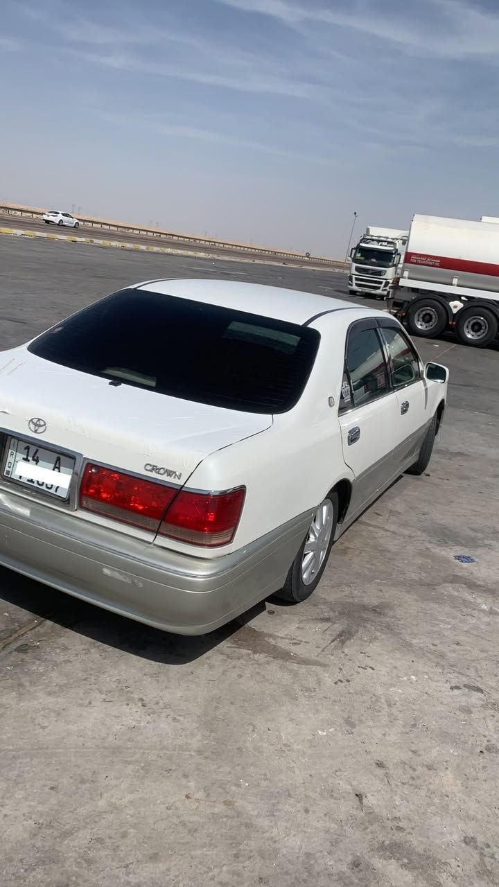 السلام عليكم
ملكه للبيع موديل 2001 رقم بصره نگليزي بأسمي 

سياره فول مواصفات عدا الفتحه 4 دگم دبل شاشه كشنات كهربائيه ثلاجه تبريد قطعتين امامي وخلفي منضومه تبريد كامله شادها بل كارتون شرط ثلج ❄️ 

مكينه وگير جدد  محرك ففتي  3000 حداديه جديده منضومه زنون عالي ناصي نهاار 

مكفوله من ضربه وكص ونقل والعيب الشرعي سياره جاهزه وجديده قرفه جلد برده خلفيه كامره دواره مري شفط +هيترات بل مري سياره جديده خير من الله 
مكان سياره بصره خور الزبير 

120$ وبيها مجال 

هـ/ ***********
