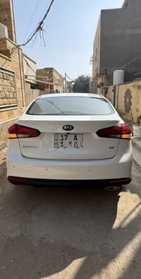 سيراتو • ٢٠١٨ • ١٦٠٠