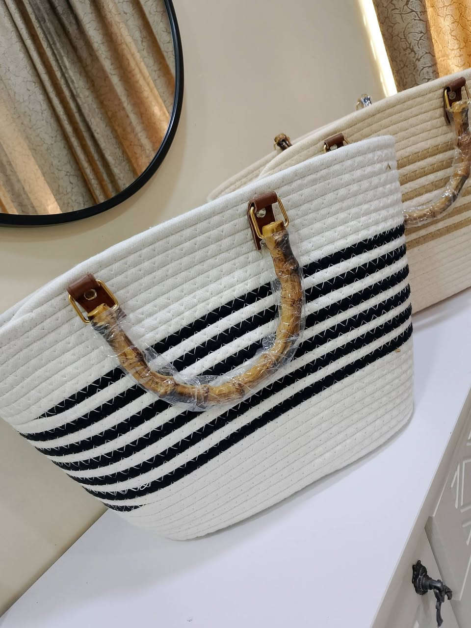 منوعات منزليه توصيل بغداد ومحافضات


**إذا كنت صاحب هذا الإعلان وتريد حذفه لأي سبب، رجاءا أرسل رسالة إلى الدعم الفني**