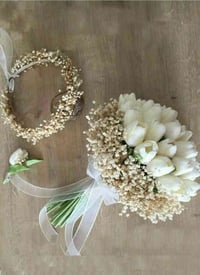 مسكة تخرج مع طوق متوفرة وباسعار مناسبه يوجد توصيل لكافه محافظات العراق...