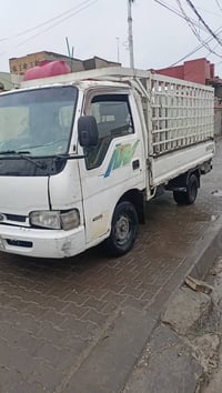 موديل ٩٨ • رقم بغداد • كربلاء