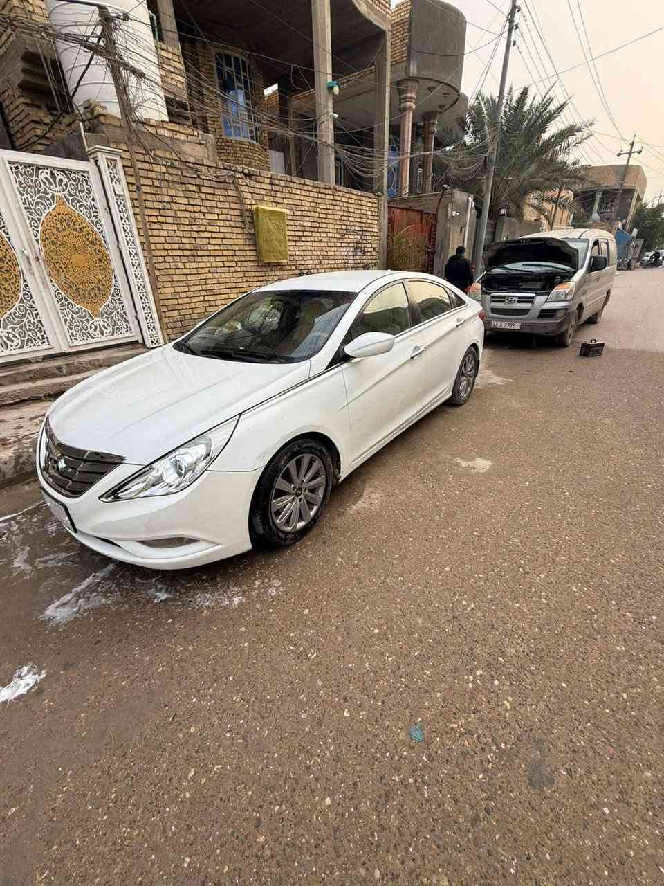 السلام عليكم خواتي
سوناتا امريكي موديل 12 السعر98
بيها تبديل بنيد ورشات تجميل قطعتين الجهه اليسرى
مواصفات 
شاشه+تحكم جهتين
ويل كب 17
مانع انزلاق
***********
