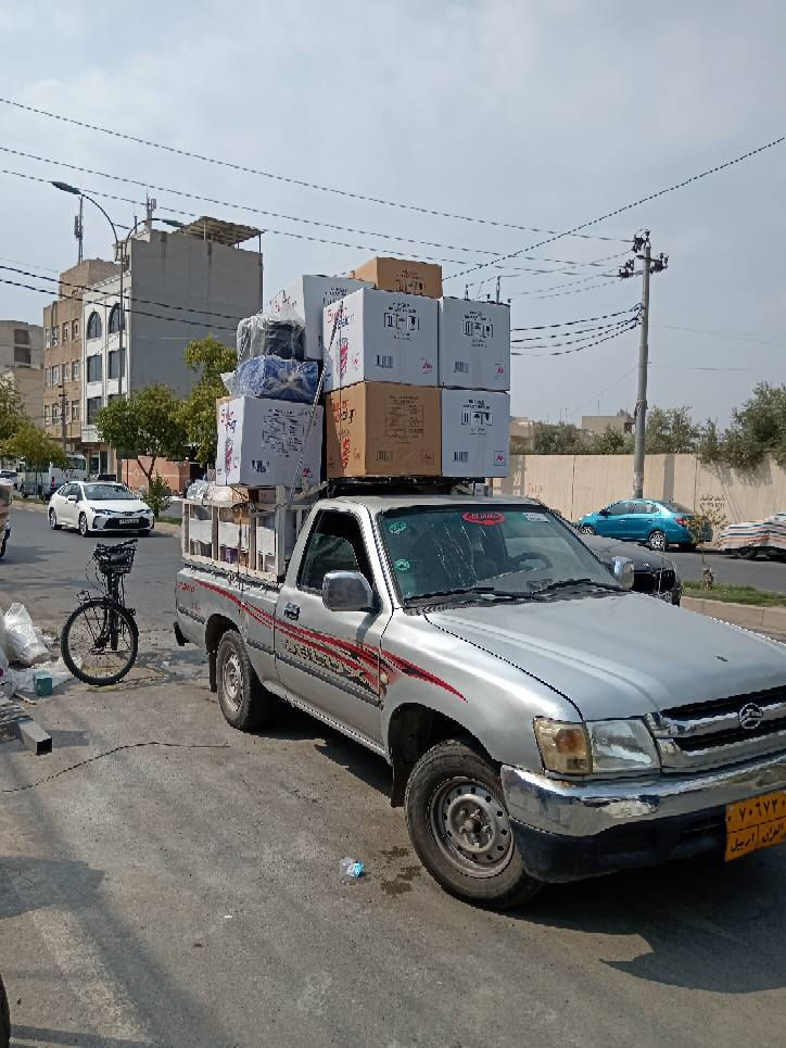 بیکاب دێر تاک مودیل2007 جوار قولاب گێرو اکسل بشرت مکینە بێ عەیب تەنها کەمەک سرفی هەیە تەنها بەناوکردن بشرت رقم و هزەی بسرچووە سعر 45 مامەلە
*********** أربيل, العراق
