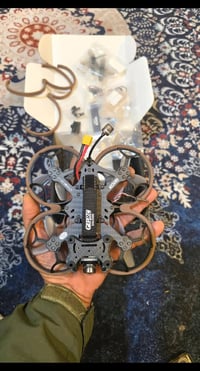 درون FPV • ماكو توصيل