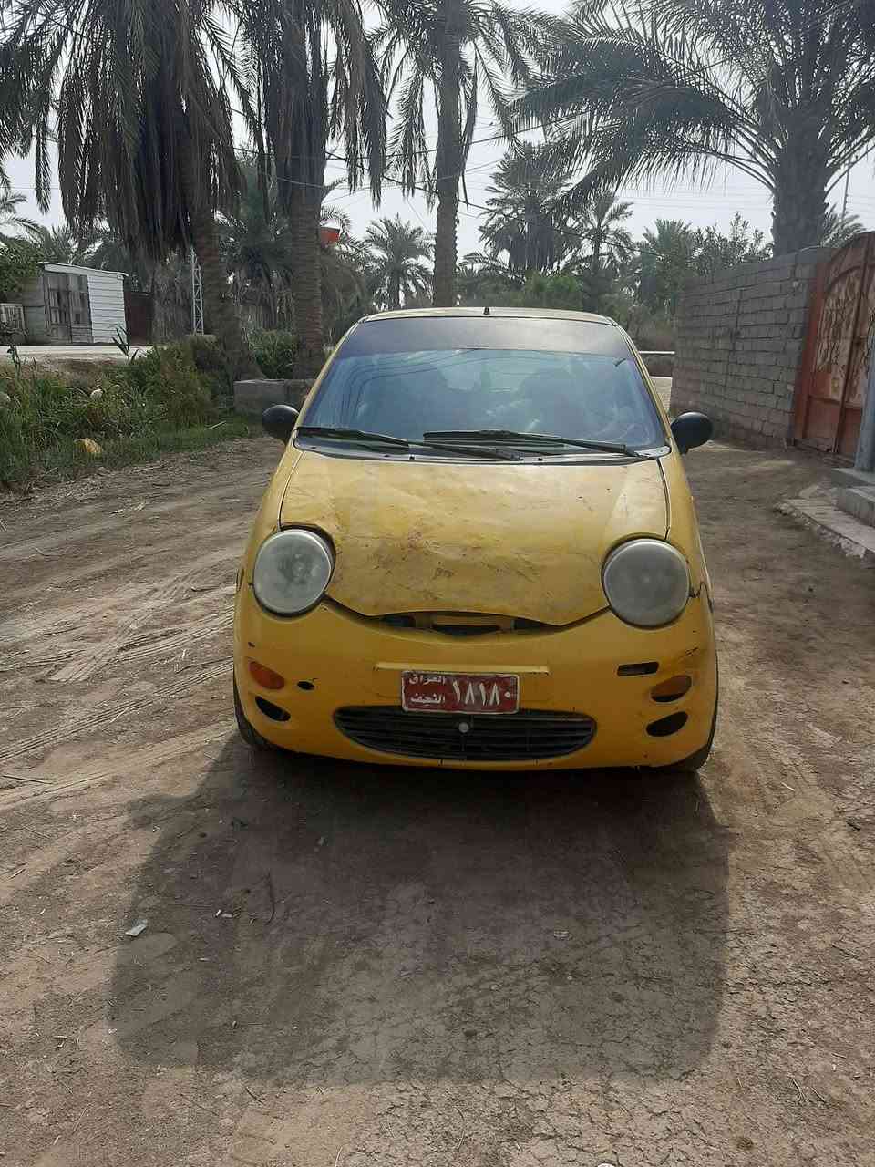 السلام عليكم كيو كيو للبيع مكينه بيها تبخير وراعيها ما اندله ب ١٠ وبيها مجال مكان سوك الشيوخ متواجد على فيس ***********
