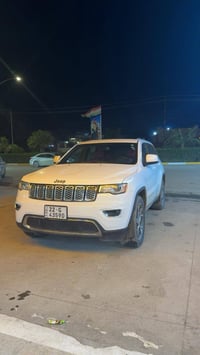 جيب لاريدو • أربيل • أوراق كاملة