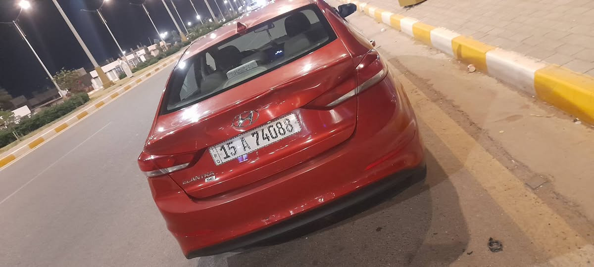 السبام عليكم..
الانترا موديل ١٧ امريكي صبغ ٣ قطع
كير محرك تبريد مقفولات رقم وهزة وسنويه
جدد تحويل مباشر العنوان
 فلوجه السعر ٩٣ وبيها مجال
***********
*********** واتساب
