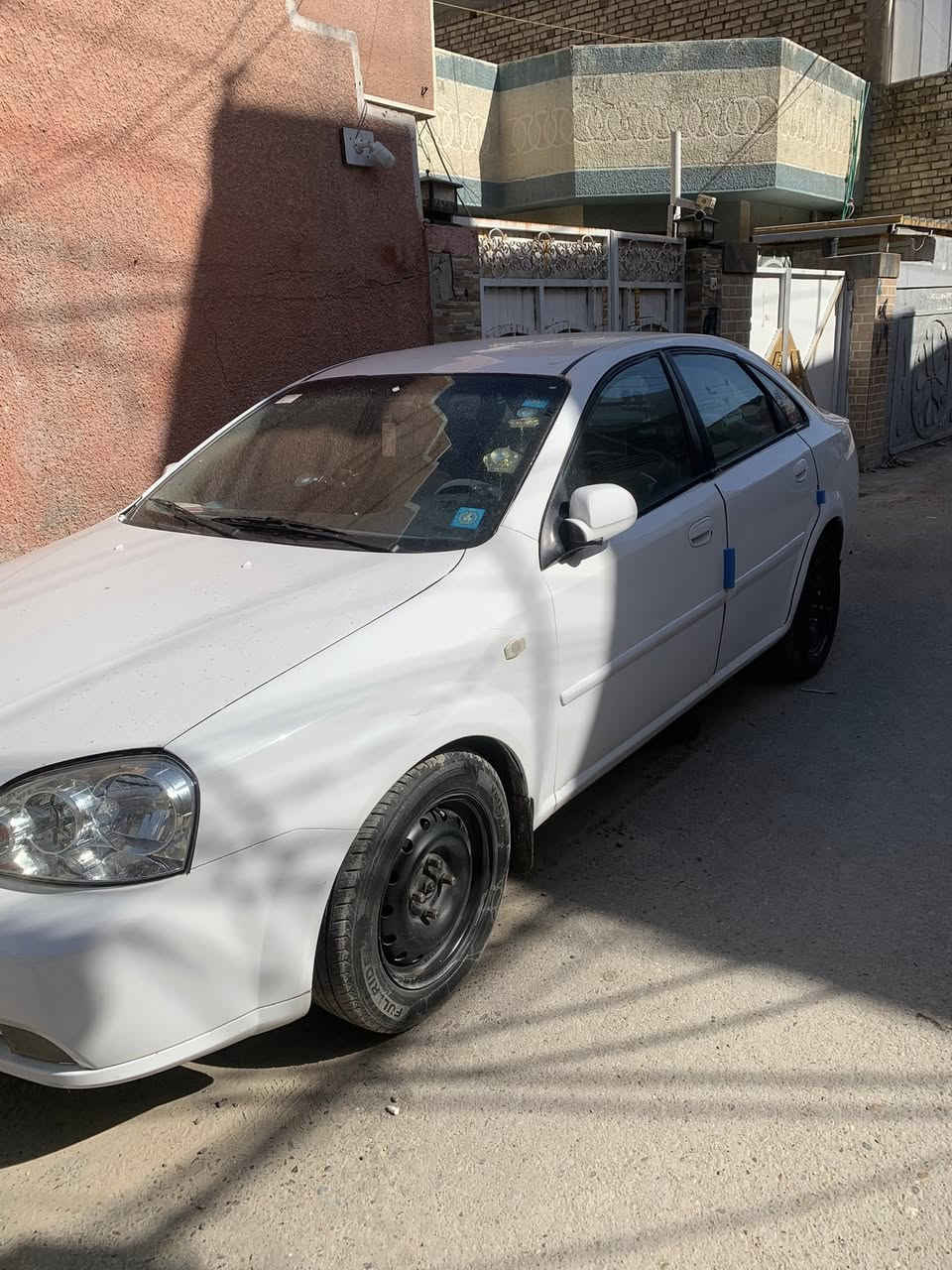 ابترة البيع كير عادي مصبوغة عام موديل ٢٠٠٤ سيارة خير من محرك كير تبريد ثلج سعرهة ٤٨ مكاني بغداد موجود خاص راسلني


**إذا كنت صاحب هذا الإعلان وتريد حذفه لأي سبب، رجاءا أرسل رسالة إلى الدعم الفني**