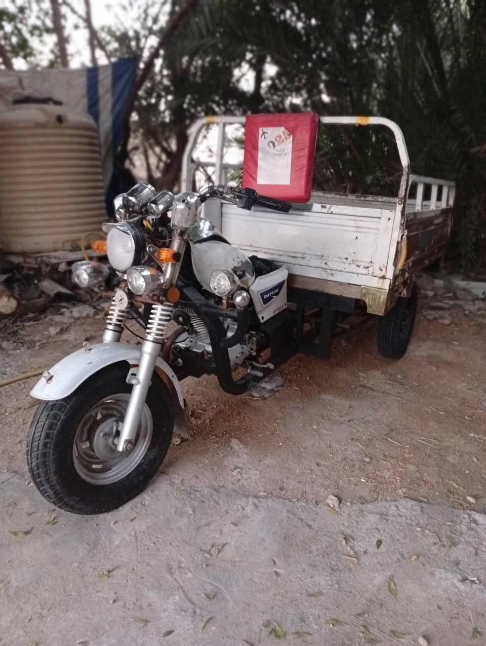 سلام عليكم ستوتا دايون للبيع كير محرك كله فول الفول شاصي مكفول كهربا شغاله شغل واطلع كلشي ما بيه ما متواجد عل فيس هاذا رقمي *********** يوجد واتساب اتصل مكاني السماوه الخضر
