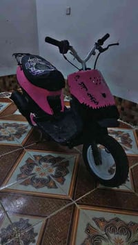 ياماها بيجي 9 • فول تزويد • كفاله عامه