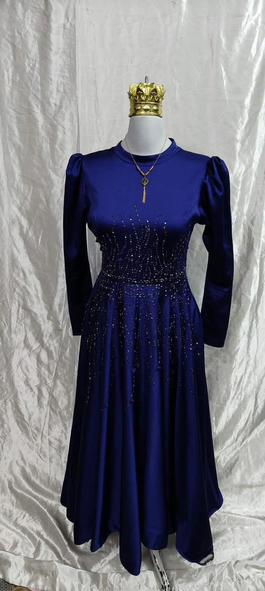 تابعو الحساب والاستوري مهم بنات 
تم وصول فساتين حفلات اخو الجديد للحجز مراسله الصفحه 

متوفر خدمه توصيل لجيمع المحافظات


**إذا كنت صاحب هذا الإعلان وتريد حذفه لأي سبب، رجاءا أرسل رسالة إلى الدعم الفني**