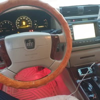 ملكه 2002 • النجف • فتحة كرستال