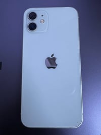 ايفون 12 • نضيف ١٠٠% • الحرية الدولعي