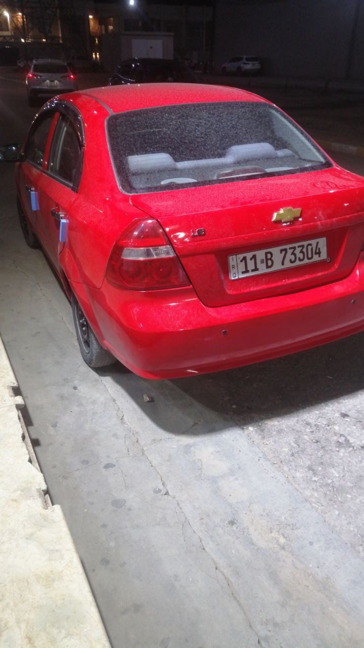 يا الله…….
افيو ٢٠٠٨ مسكر خليجي سنوية ٢٠٣٠ وبأسمي ومتعبك وشرط المداور كير مكينة تبريد جاهزات بيها شاشة شاد ب١٥٠ دولار 
مصبوغة جمالية اي داخل مابيها ***********
بيها الجاملغات الورة واحد صورته موجودة بالمنشور مسوه محتاج تبديل قبق بك لايت فقط والجاملغ الثاني من شتريتها 
السيارة تريد ادامة بيها كطعة مافارغ اسويها بسبب الدوام اليوم ردت اسويلها الكل معزل حدادية ٧٥ ٨٠٪؜ جاهزة تريد بوش فقط وايضا تريد ميزانية ١٠ الف قبل ست اشهر سبعة نافضها نفض وبعد شغلة مرات انتضرها خمس ثواني ياله تشتغل الشغلة شغلة سلف فحمات سلف هيج  شي 
اي خلل غير ذني اني مسؤول بي سعرها ٤٦ بيها مجال كلش بسيط مال نقوصاتها الكلتهن والسيارة تسوه اكثر والله 
كلشي عايزته السيارة كتلك بي ليش تجي وتتعب وتلكه مو مثل ما شفت كلشي كتلك لكدام  والبي خير رب العالمين يكتبه البياع والشرة مابيعك واذا تكسر بيها الله يكسر بحلالك والله يرزق الجميع
