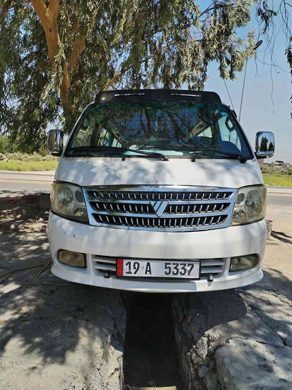 فاتون 2010  كير مكينه مكفولات رقم بغداد تحويل مباشر باسمي مصفره من كلشي ضربه مابيه سياره جاهزه للعمل مكاني بابل الاسكندريه السعر 52 بيه مجال للشراي ***********
