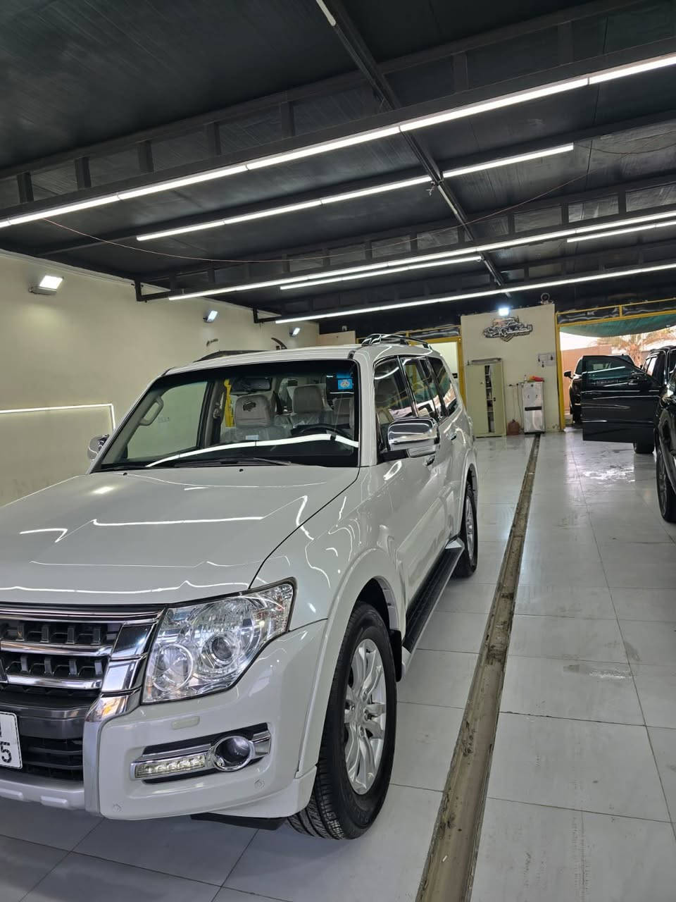 السلام عليكم باجيرو 2019 حبتور مكينه 3800 كفاله عامه رقم بغداد دولي العنوان الديوانية ‭

‭0782 653 5254‬
