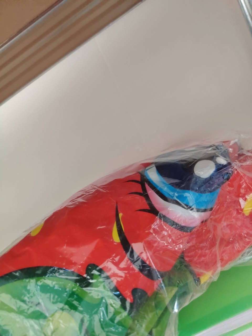 #بالون_على_أشكال_كارتونية
#120قطعة_وازيد
#للبيع_ينفخ_هواء_عادي نفس مامعروض بالصور
#75الف رايدهن
#مكاني_بابل_مركز
*********** بي واتساب
