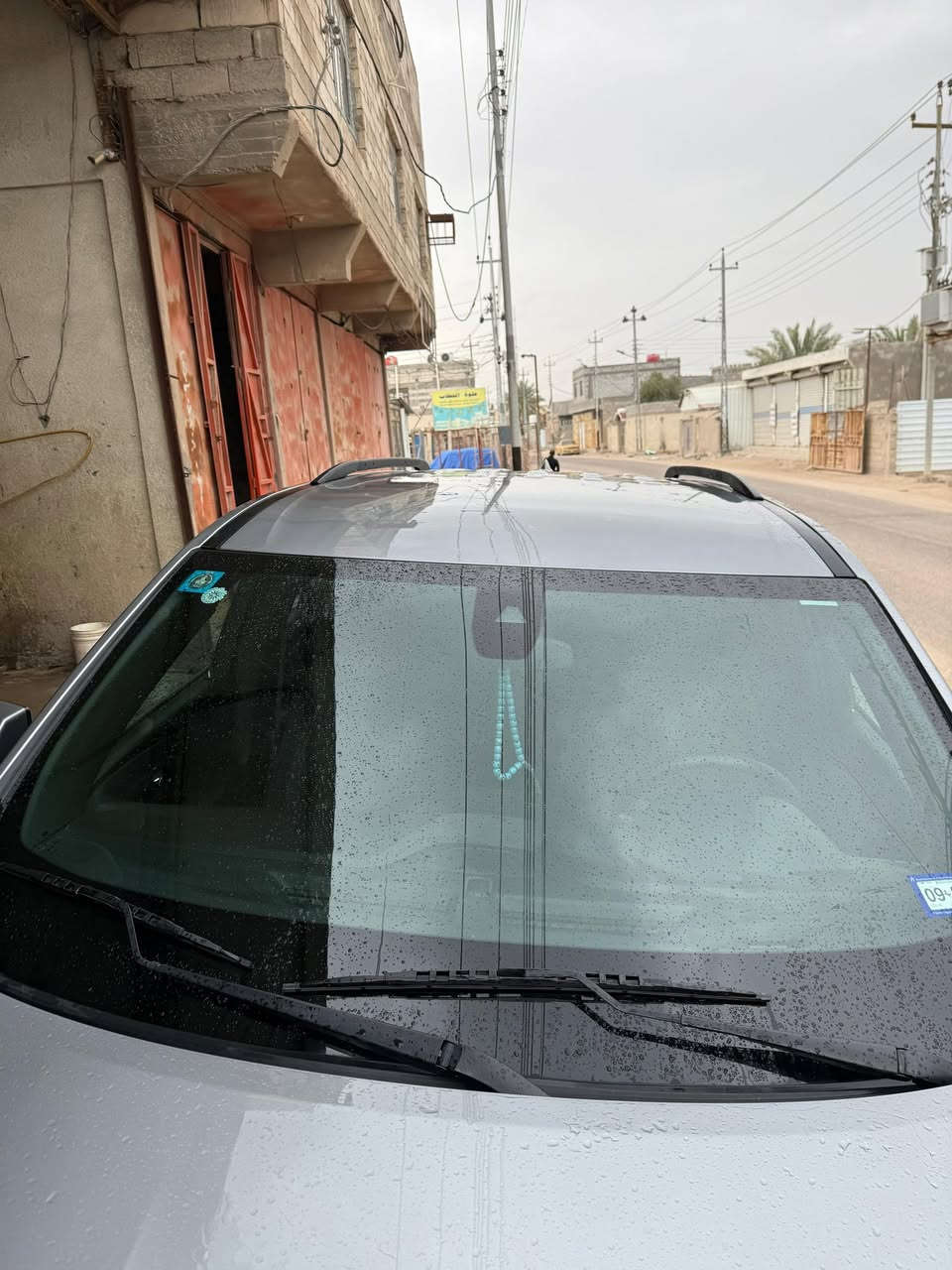 السلام عليكم ترفلس للبيع 2023 السياره جديده ما. بيها اي نقص وارد امريكي بسمي السياره رقم بصره هزه جديره وسنويه جديده ماشيه 16 الف كليو مو ميل 
ضرر السياره سرقه فقط بدون دواخل بدون شاصي بدون ايرباك فقط الجاملغ الامامي مسروق وراجع نفسه شادينه 
مواصفات السياره عاديه 
شاشه 
نقطه عمياء 
فور ويل 4X4 
هند برك كهربائي ⚡️
تحديد مسار 
رادار امامي 
كامره خلفيه 
تبريد 3 قطع 
اشاره بلمري 
لايت زنون زراعه عدسه ضمان 3 سنوات 
السياره كل نقص ما بيها وين ما تريد تراي روح بيها
السعر 275  
العنوان البصره 
رقم الهاتف ***********
