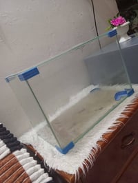 حوض سمك حجم كبير 15الف 07756655040