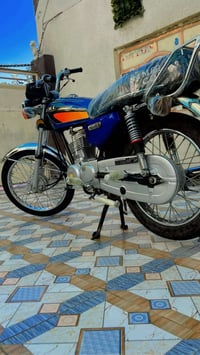 دراجة موديل ٢٣ • زيرو • وراق