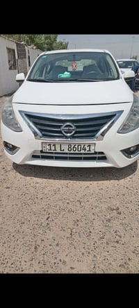 سياره سني هندي مديل ٢١ رقم بغداد السياره السعر ٩٥ مكاني بغداد مدينه ال...