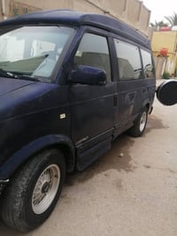 محرك جديد • كير واكسل مضبوطين • ١٩٩٧