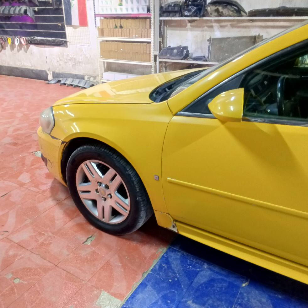 امبالا للبيع
2012
3600
رقمها بابل
مصفره هيئه وغرامات 
كير ومكينه جدد
سياره بيها نواقص مو جاهزه الشراي يتصل وبي خير ويدلل 
مكاني ديوانيه 58وبيها مجال بسيط 

***********
