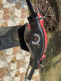 دراجه خير من الله معدل شلعه كهربايات كله شغاله سعرها350 وبيها مجال مكا...