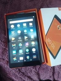 ايباد امزون البيع سعر 75وبي مجال او مراوس بجهاز حسب القناعه عنوان بغدا...