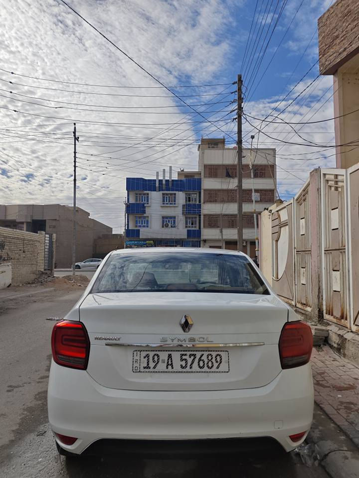 سيمبل فرنسي 2019 حرة للبيع سنوية جديدة باسمي رقم كربلاء ب80 ورقة وبيها مجال للاستفسار اكثر ‏‪ ***********‬‏ كربلاء, العراق
