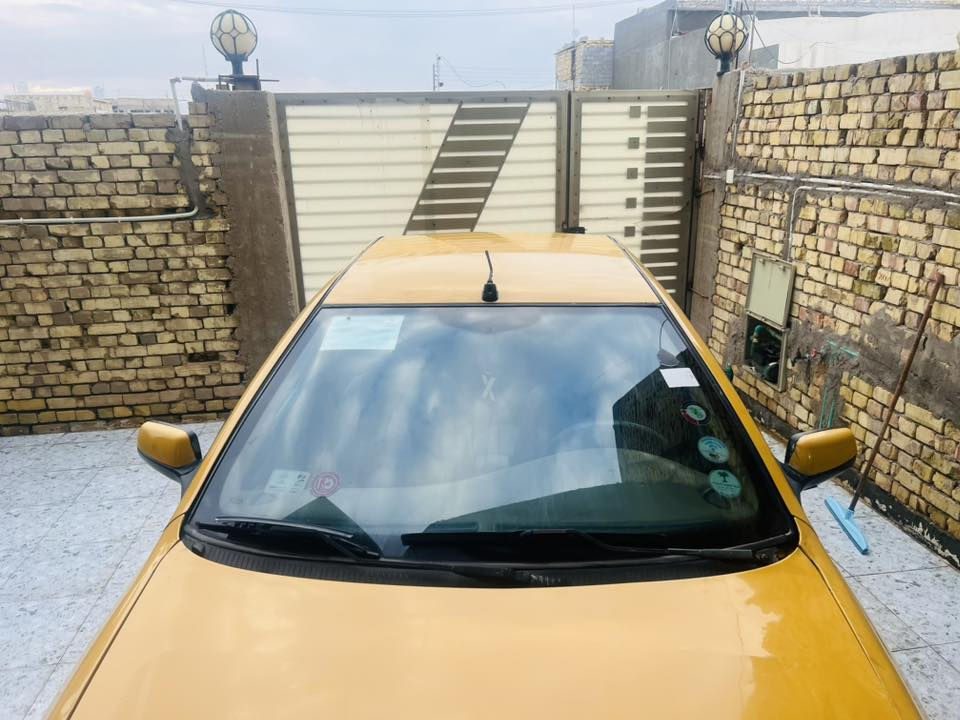 السلام عليكم
سمند موديل 11 سنويه صاقطه 23 تاخذ مصفر هيئة وغرامات كشر حلو مكينه صارلها 12 يوم مجفته حداديه طوبه تبريد يشتغل بس منقص غاز سياره خير من الله بيها تلحيضات  بسيطه سعرها 23 اي ستفسار اتصال على رقم ***********
