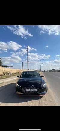 النترا هايبرد • ٢٠٢١ • وارد امريكي