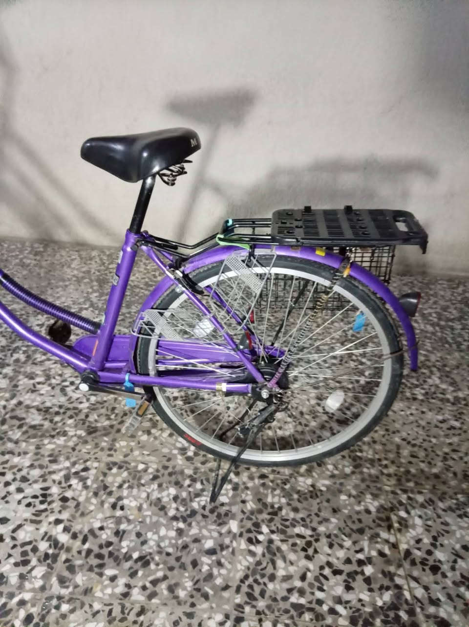 بايسكل البيع ب80 وبي مجال  مكان كربلاء


**إذا كنت صاحب هذا الإعلان وتريد حذفه لأي سبب، رجاءا أرسل رسالة إلى الدعم الفني**