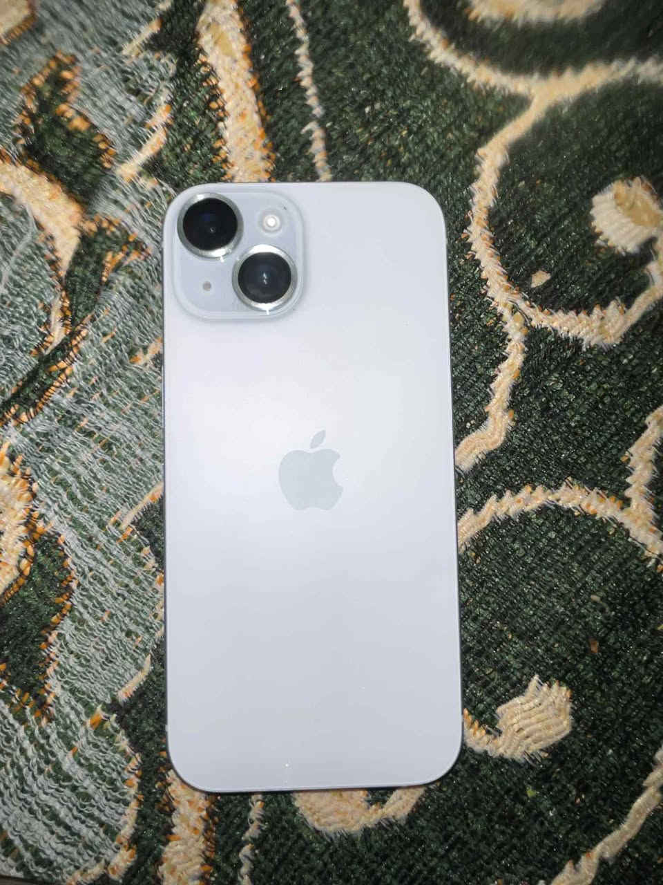 ايفون 15عادي  لبيع نضيف مامبدل شي منو لبيع فقط سعر قفل 600 عنوان موصل ايسر


**إذا كنت صاحب هذا الإعلان وتريد حذفه لأي سبب، رجاءا أرسل رسالة إلى الدعم الفني**