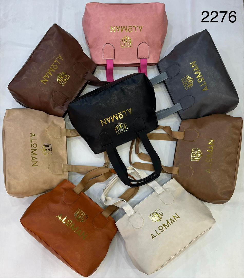 تم وصول الحقائب كافة الموديلات 
انسب الاسعار 
الديوانية شارع الوكفة مجاور مطعم اربيل


**إذا كنت صاحب هذا الإعلان وتريد حذفه لأي سبب، رجاءا أرسل رسالة إلى الدعم الفني**