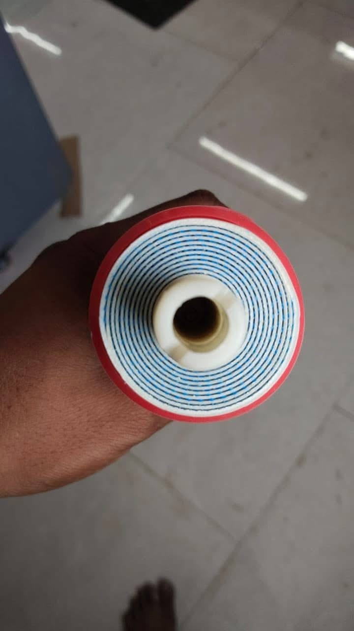 📱 رسالة تسويقية موحدة (عربي + إنجليزي)
🌊 أغشية التناضح العكسي RO | RO Reverse Osmosis Membranes
━━━━━━━━━━━━━━━━━━━━━━━
العلامات التجارية | Brands:
• Nitto Hydranautics (Japan)
• FilmTec™️ DuPont (USA/Thailand)
• LG Chem (Korea)
• HIDROTEK & CHIHON (China)
━━━━━━━━━━━━━━━━━━━━━━━
✅ أصلية 100% | 100% Genuine
✅ أسعار تنافسية | Competitive Prices
✅ شحن سريع عالمي | Fast Global Shipping
✅ جملة وتجزئة | Wholesale & Retail
━━━━━━━━━━━━━━━━━━━━━━━
📞 للطلب | For Orders:
WhatsApp: +86 13373810155
#RO_Membrane #أغشية_RO #Water_Treatment #معالجة_المياه
----
🎬 نص إعلان فيديو (30 ثانية) — عربي + إنجليزي
الثانية العربي English
0-5 "في عالم الصناعة... الماء ليس مجرد ماء." "In the industrial world... water is never just water."
5-10 "أغشية التناضح العكسي — قلب كل نظام." "Reverse Osmosis membranes — the heart of every system."
10-20 "Nitto، FilmTec، LG Chem — أصلية 100%." "Nitto, FilmTec, LG Chem — 100% genuine."
20-25 "أسعار المصنع. شحن سريع. ضمان أصالة." "Factory prices. Fast shipping. Authenticity guaranteed."
25-30 "تواصل معنا الآن." "Contact us now."
النص على الشاشة النهائي:
📱 WhatsApp: +86 13373810155
----
📝 Bio احترافي (عربي + إنجليزي)
🌍 مورد رسمي لأغشية التناضح العكسي RO
Official Supplier of RO Reverse Osmosis Membranes
Nitto | FilmTec™️ DuPont | LG Chem | HIDROTEK | CHIHON
📦 جملة وتجزئة | Wholesale & Retail
🚢 شحن دولي | International Shipping
💯 أصلي مضمون | Guaranteed Authentic
📱 WhatsApp: +86 13373810155
----
هل تريد نسخة أقصر (15 ثانية) أو أطول (60 ثانية)؟ أو تريد نصوصاً لمنصة محددة (إنستغرام، تيك توك، لينكدإن)؟ 🚀


**إذا كنت صاحب هذا الإعلان وتريد حذفه لأي سبب، رجاءا أرسل رسالة إلى الدعم الفني**