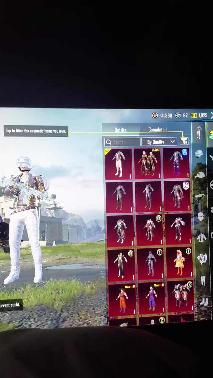 سلام عليكم حساب ببجي للبيع بي هواي اسلحه تطور امفور ثلجيه لفل 7 شكل النهائي امتوني كلمسج يومبي الثلجيه لفل واحد سعره 250 وبي مجال بيع وجه لوجه مكاني بغداد حي اور متواجد خاص


**إذا كنت صاحب هذا الإعلان وتريد حذفه لأي سبب، رجاءا أرسل رسالة إلى الدعم الفني**