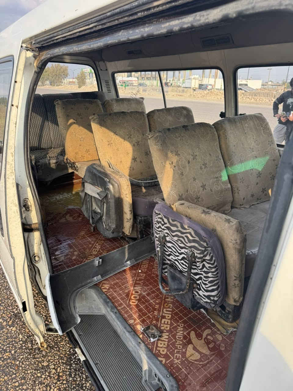 سلام عليكم مستعجل ع بيع فاتون موديل 2008سياره كلش حلوه رادله ترتيب عضمته كلش حلوه رقم بابل احمر الشرعي بلمحموديه تحويل شوكت متريد مطلوبه مرور مليون وره اليشتري سعر 25وبيه مجال مكاني بابل ***********
