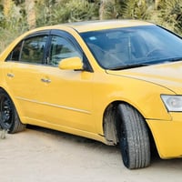 سوناتا • ٢٠٠٧ • وارد امريكي