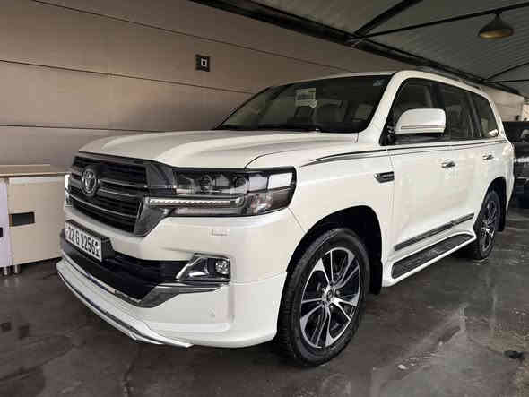 لاندكروز ساز 8 سلندر 4600 فول مواصفات موديل 2020 جديده رقم أربيل سعرها 590

الشراي يتصل ويدلل واذا مراوس عادي اراوس حسب القناعه 

مكان بغداد الدوره

***********
***********
***********
***********
