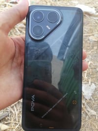 تكنو بوفا 7 ألترا • 6000mAh • الشريحة متوقفة