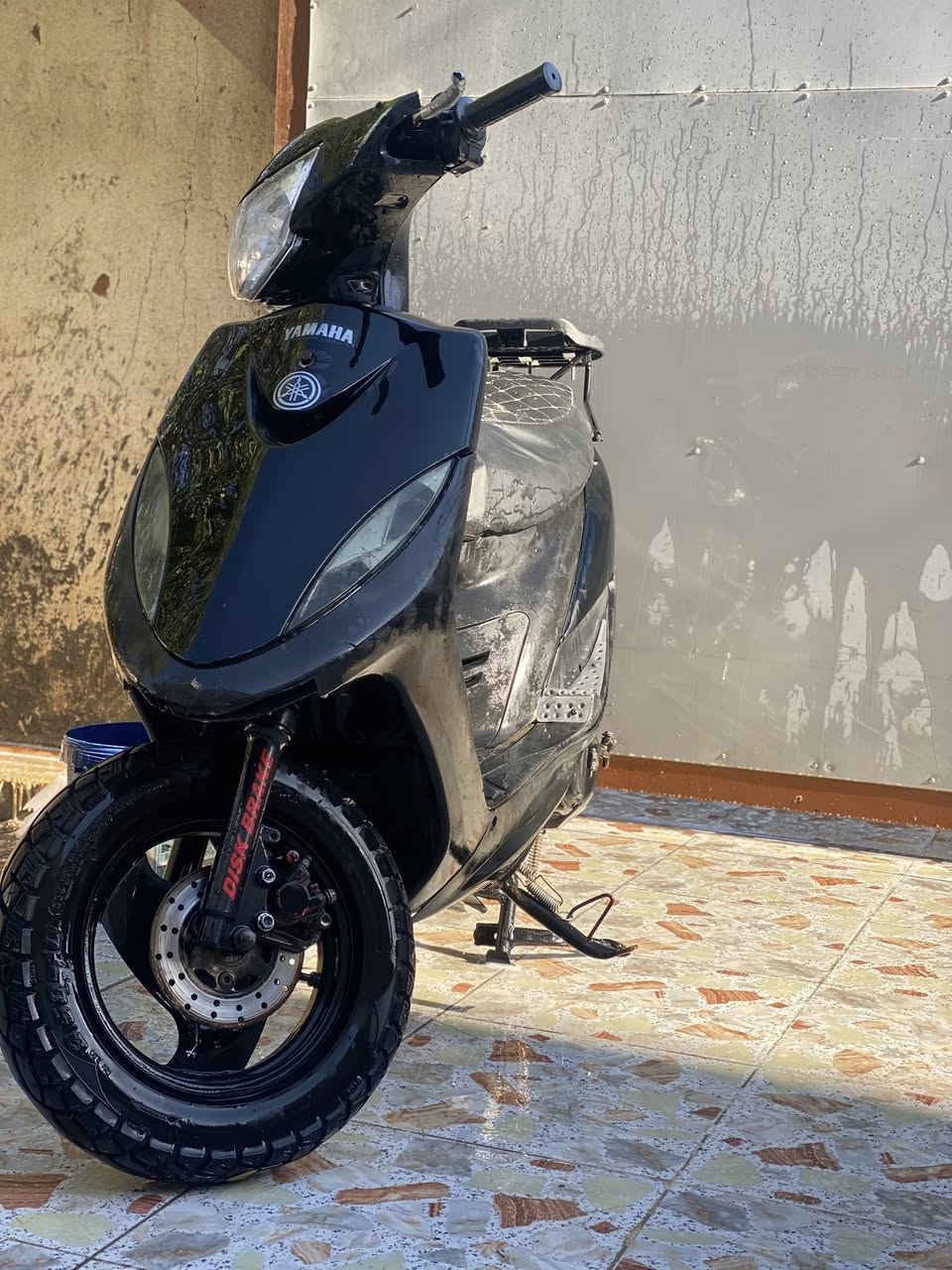 السلام عليكم  ماكس عدله 120
شيال رياضي سلفر 

كلجات زوج رياضي ✈️

بوشه 55 ✈️💤

صالنصه رياضي ✅

نكره سلف هندر بأي وقت 

 مابيها كل نقوصات جاهزه كامله مكمله 

فقط واير البريك الامامي نكطع

كهربائيات جاهزه 

كلشي بيها كامل ونضيفه الدراجه 

600 وبيها مجال 

 مكاني بابل 
***********
