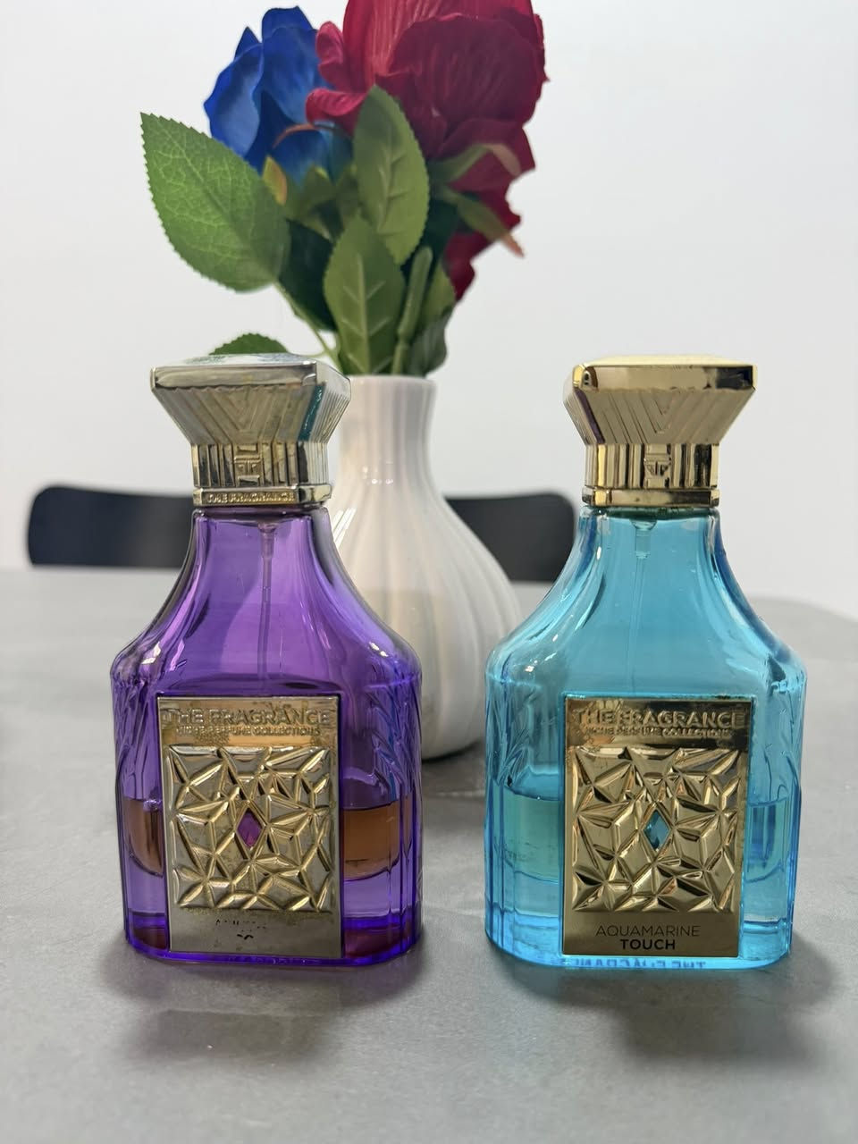 السلام عليكم.. جمعة مباركة 🤍
مجموعة عطور للبيع


**إذا كنت صاحب هذا الإعلان وتريد حذفه لأي سبب، رجاءا أرسل رسالة إلى الدعم الفني**